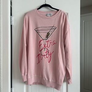 Wildfox Extra Dirty Sweater